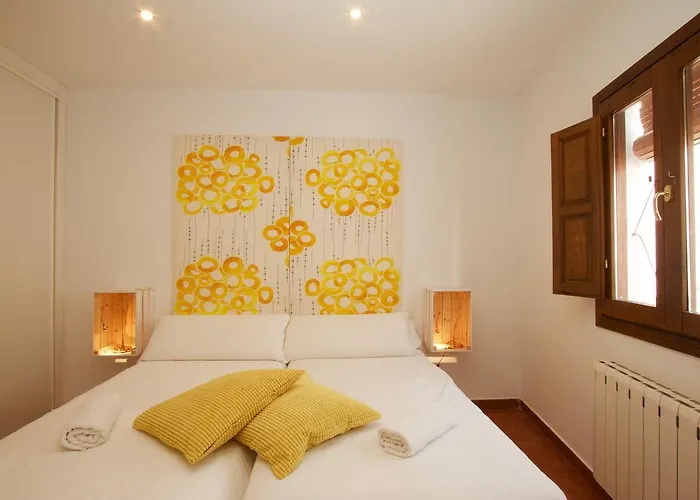 Appartement Inside La Corrala